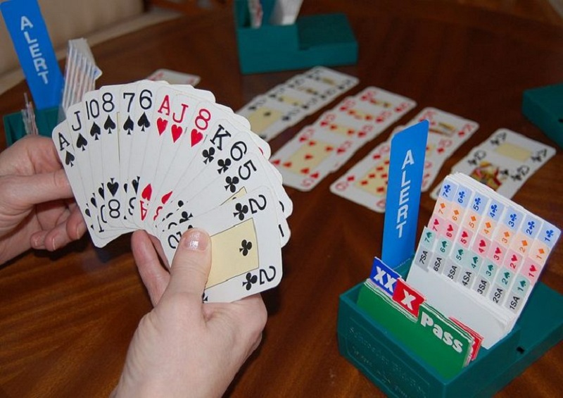 Một vài nét liên quan đến tựa game bài phỏm trực tuyến