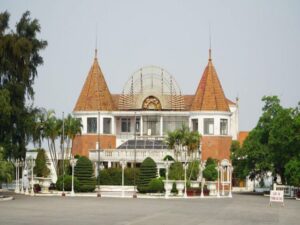 Hãy cùng tô mình tìm hiểu thêm về casino Đồ Sơn nhé!