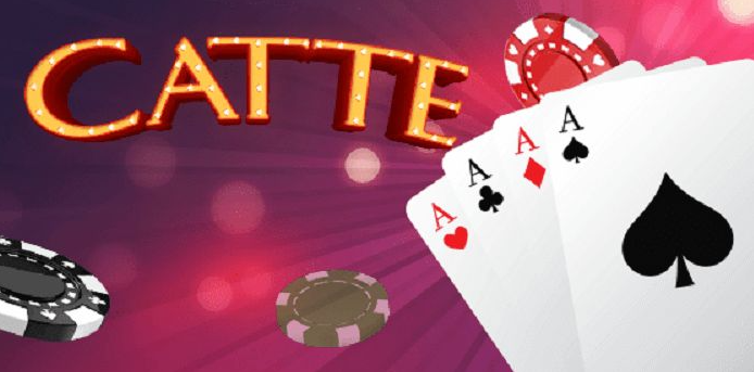 Phân chia tiền bạc và thời gian hợp lý khi chơi bài Catte