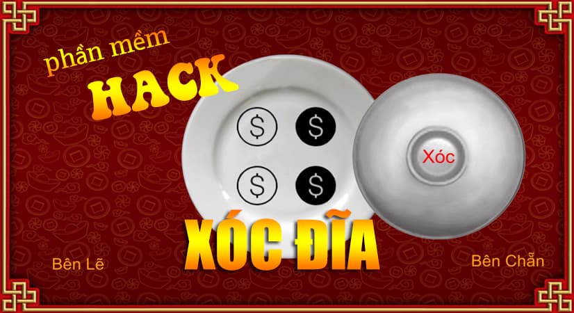 Công thức đánh xóc đĩa theo cửa chẵn lẻ được nhiều người ưa chuộng